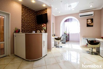 Татуаж и перманентный макияж E.BeLaYa