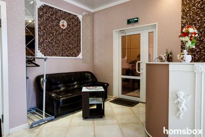 Татуаж и перманентный макияж E.BeLaYa