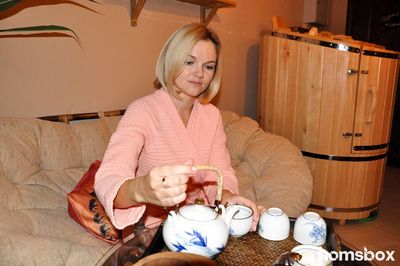 Салон красоты Таиланд