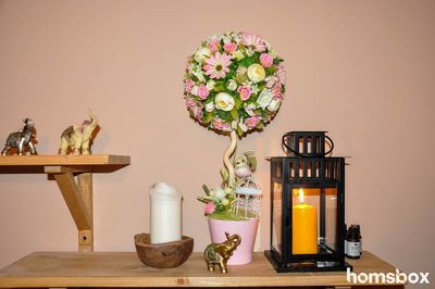 Салон красоты Таиланд