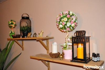 Салон красоты Таиланд