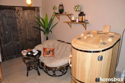 Салон красоты Таиланд