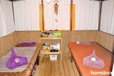 Салон красоты Таиланд