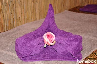 Салон красоты Таиланд