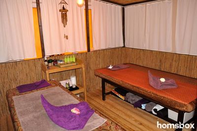 Салон красоты Таиланд