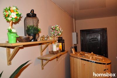 Салон красоты Таиланд