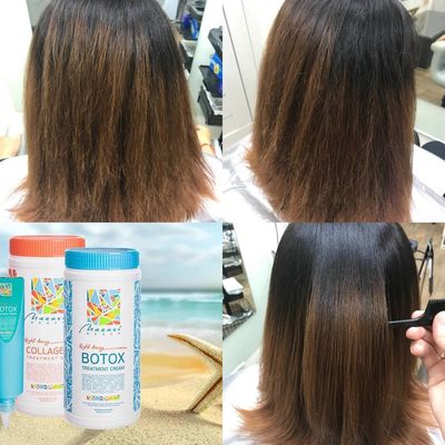 Салон красоты Александрия