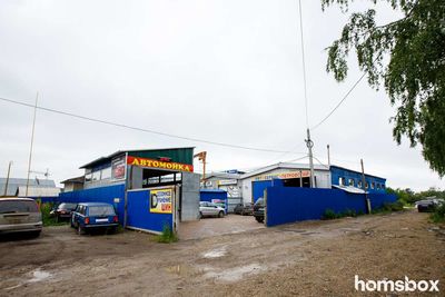 Автосервис, мойка, шиномонтаж Петровский