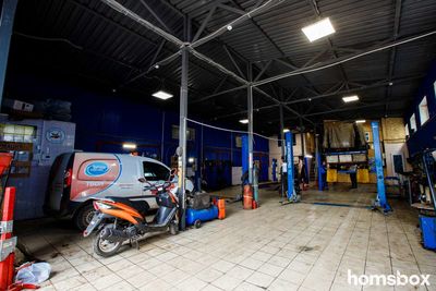 Автосервис, мойка, шиномонтаж Петровский