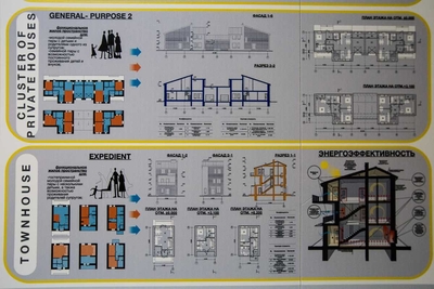 Архитектурно-кадастровое бюро Верста