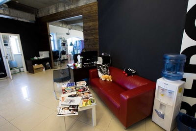 Архитектурно-кадастровое бюро Верста