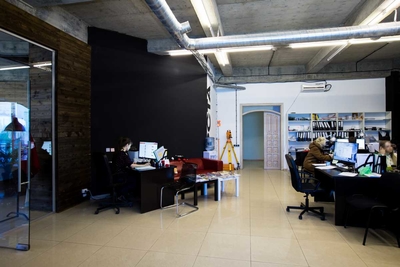 Архитектурно-кадастровое бюро Верста