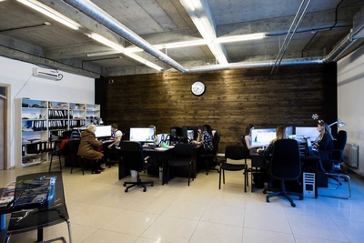 Архитектурно-кадастровое бюро Верста