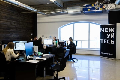 Архитектурно-кадастровое бюро Верста