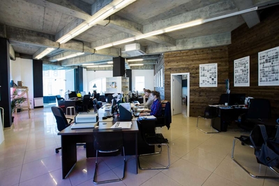 Архитектурно-кадастровое бюро Верста