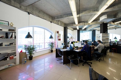 Архитектурно-кадастровое бюро Верста