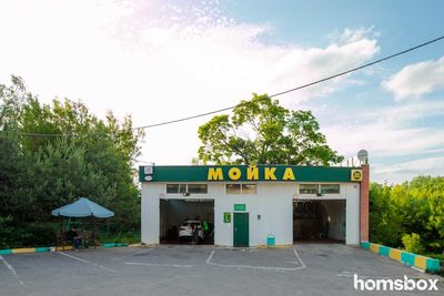 Автомойка на Октябрьской 88Б дарит скидку до 53% на автопомывочные комплексы!