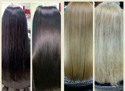 В салоне красоты Виктория Вас ждут скидки до 67% на все услуги!