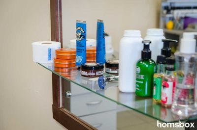 Барбер Иван Сидоров