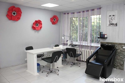 Салон красоты Лилас