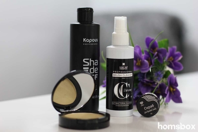 Салон красоты Лилас