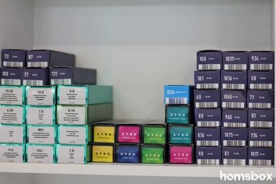 Салон красоты Лилас