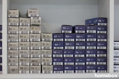 Салон красоты Лилас