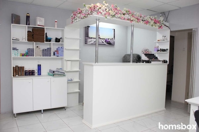 Салон красоты Лилас