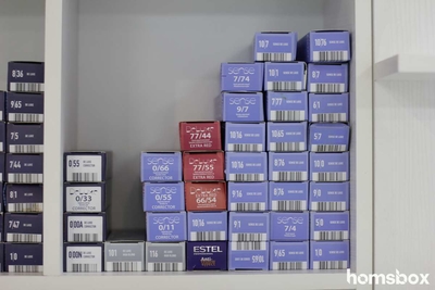 Салон красоты Лилас