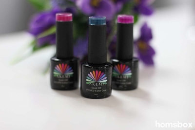 Салон красоты Лилас