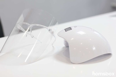 Салон красоты Лилас