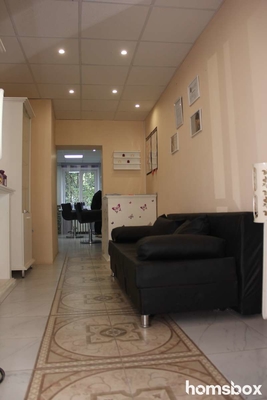 Салон красоты Лилас