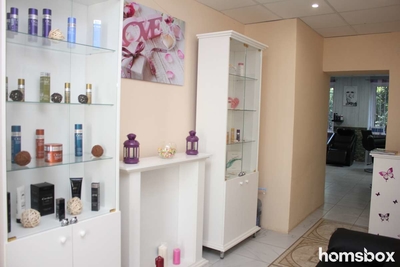 Салон красоты Лилас