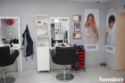 Салон красоты Лилас