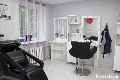 Салон красоты Лилас