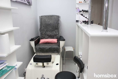 Салон красоты Лилас