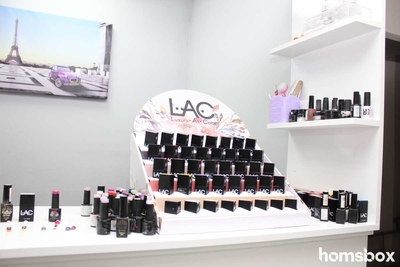 Салон красоты Лилас