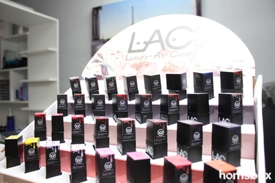 Салон красоты Лилас