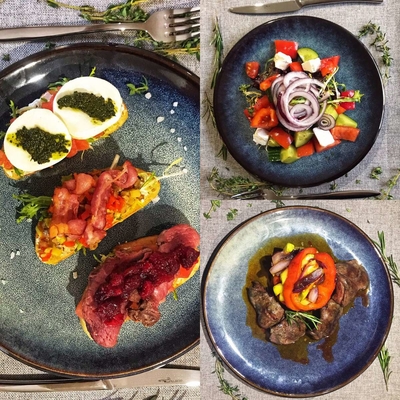 Кафе Жизнь Замечательных Людей