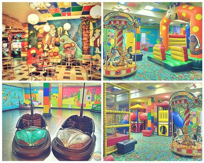 Аквапарк Фэнтази Парк