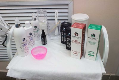 Косметология Прокрасоту71