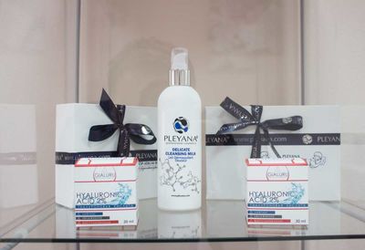 Косметология Прокрасоту71