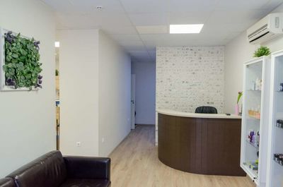 Салон красоты Пафос