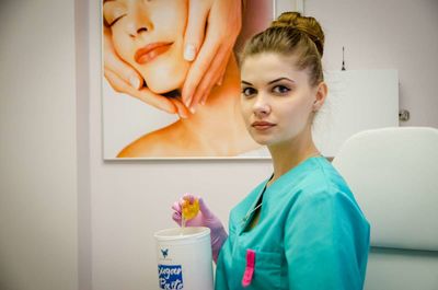 Салон красоты Пафос