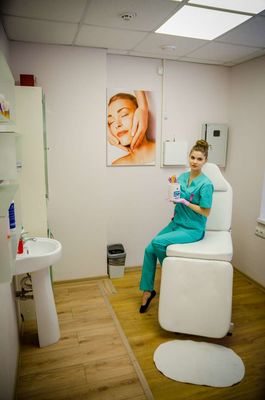 Салон красоты Пафос