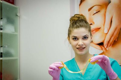 Салон красоты Пафос