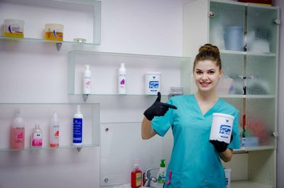 Салон красоты Пафос