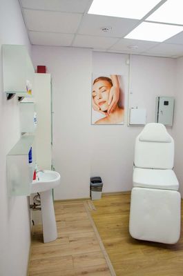 Салон красоты Пафос