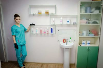 Салон красоты Пафос