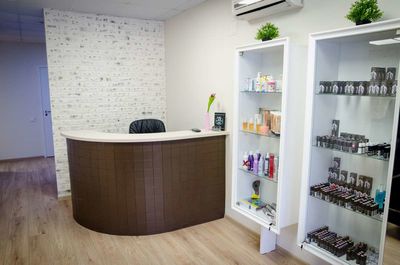 Салон красоты Пафос